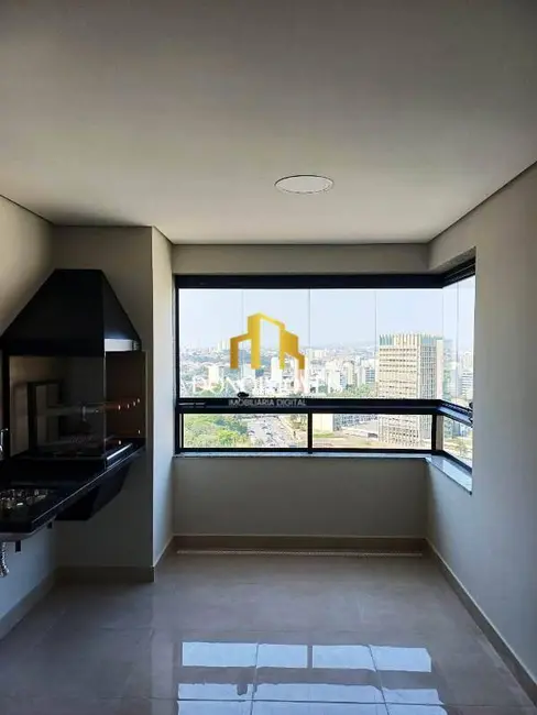 Foto 3 de Apartamento com 3 quartos à venda, 117m2 em Vila Bastos, Santo Andre - SP