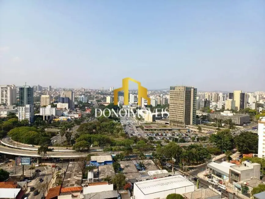 Foto 6 de Apartamento com 3 quartos à venda, 117m2 em Vila Bastos, Santo Andre - SP