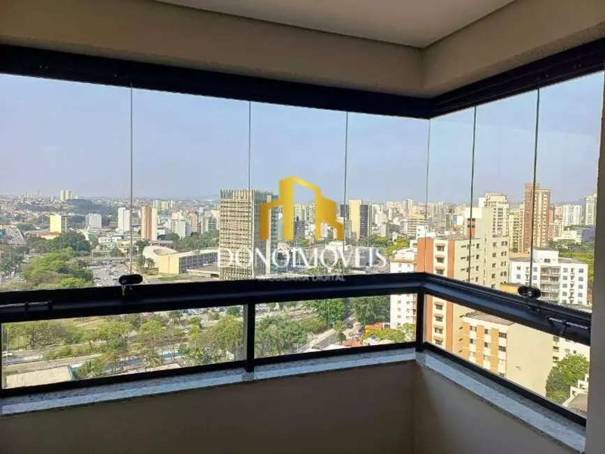 Foto 5 de Apartamento com 3 quartos à venda, 117m2 em Vila Bastos, Santo Andre - SP