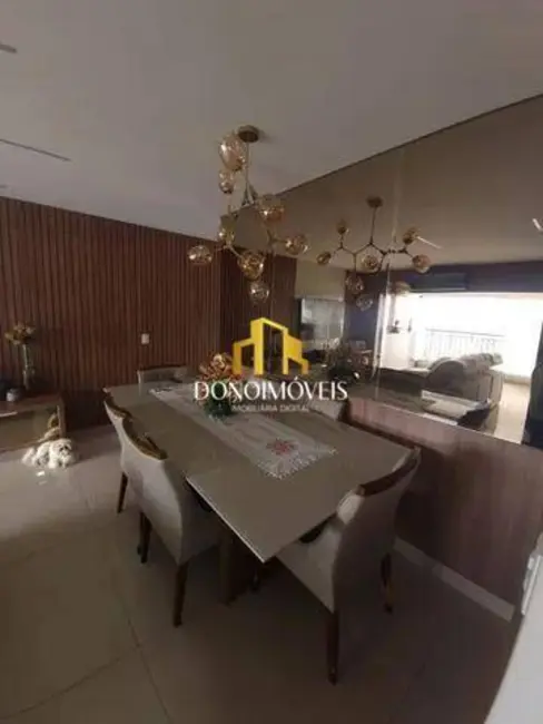 Foto 3 de Apartamento com 3 quartos à venda, 103m2 em Centro, Santo Andre - SP