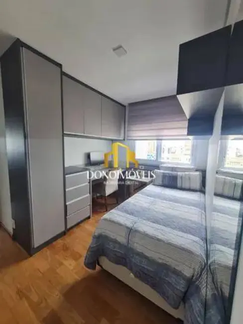 Foto 7 de Apartamento com 3 quartos à venda, 103m2 em Centro, Santo Andre - SP