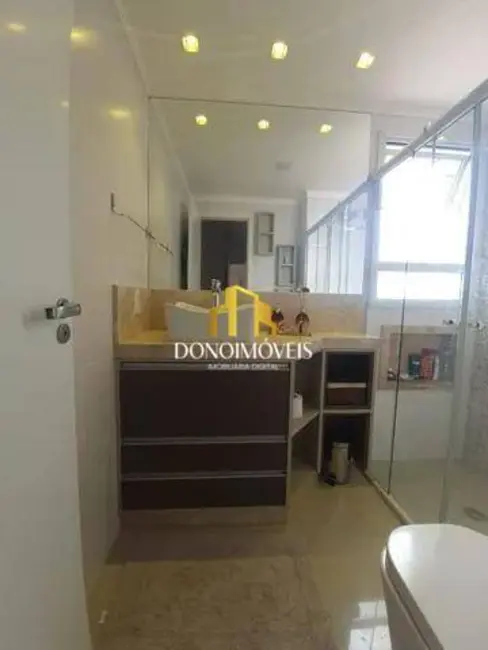 Foto 9 de Apartamento com 3 quartos à venda, 103m2 em Centro, Santo Andre - SP