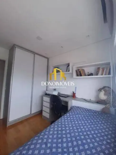 Foto 8 de Apartamento com 3 quartos à venda, 103m2 em Centro, Santo Andre - SP