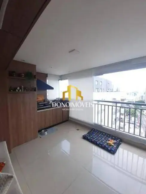 Foto 5 de Apartamento com 3 quartos à venda, 103m2 em Centro, Santo Andre - SP