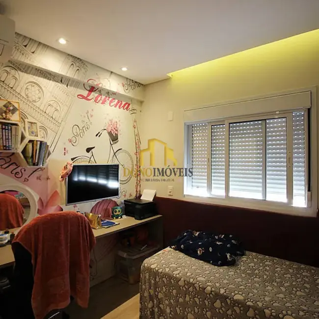 Foto 9 de Apartamento com 2 quartos à venda, 77m2 em Centro, Sao Bernardo Do Campo - SP