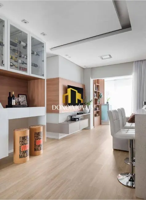 Foto 2 de Apartamento com 2 quartos à venda, 77m2 em Centro, Sao Bernardo Do Campo - SP