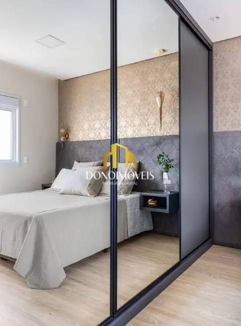 Foto 9 de Apartamento com 2 quartos à venda, 77m2 em Centro, Sao Bernardo Do Campo - SP