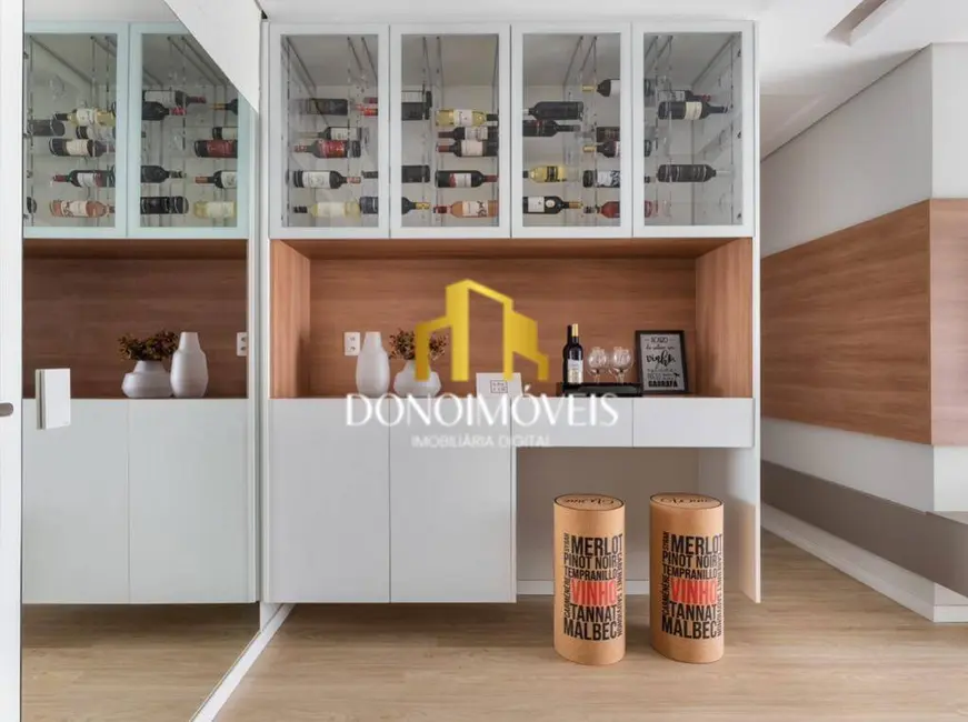 Foto 3 de Apartamento com 2 quartos à venda, 77m2 em Centro, Sao Bernardo Do Campo - SP