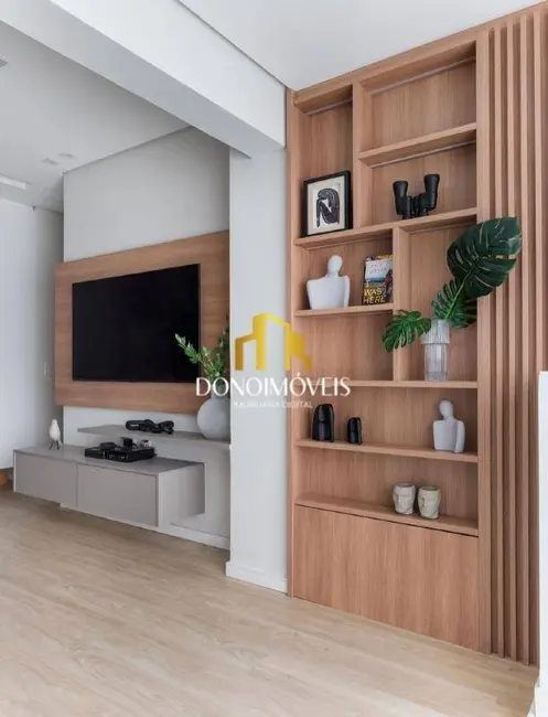 Foto 4 de Apartamento com 2 quartos à venda, 77m2 em Centro, Sao Bernardo Do Campo - SP