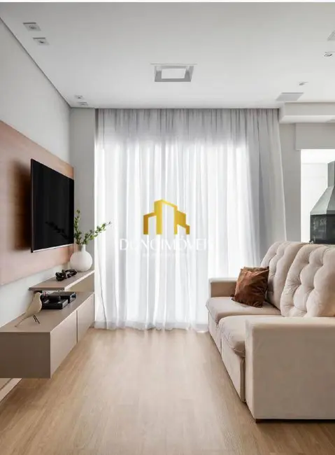 Foto 1 de Apartamento com 2 quartos à venda, 77m2 em Centro, Sao Bernardo Do Campo - SP