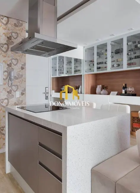 Foto 6 de Apartamento com 2 quartos à venda, 77m2 em Centro, Sao Bernardo Do Campo - SP