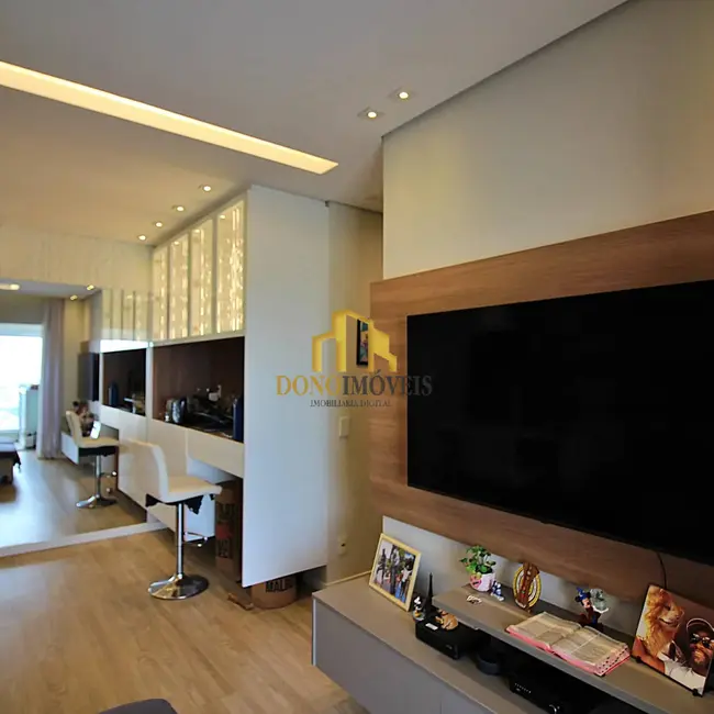 Foto 3 de Apartamento com 2 quartos à venda, 77m2 em Centro, Sao Bernardo Do Campo - SP