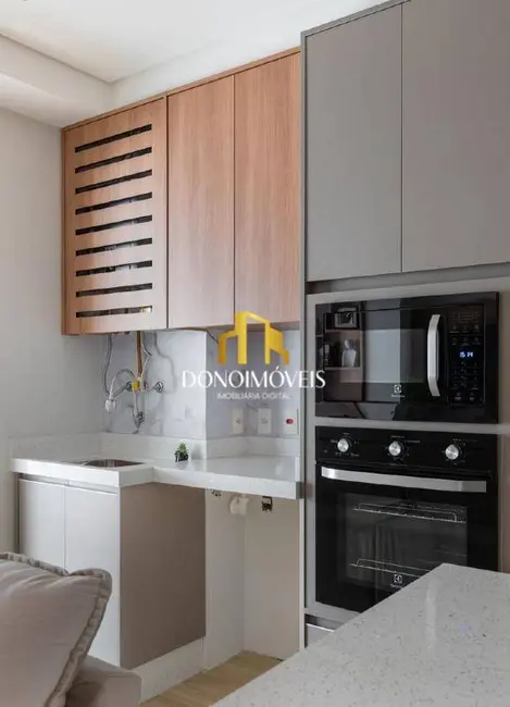 Foto 8 de Apartamento com 2 quartos à venda, 77m2 em Centro, Sao Bernardo Do Campo - SP