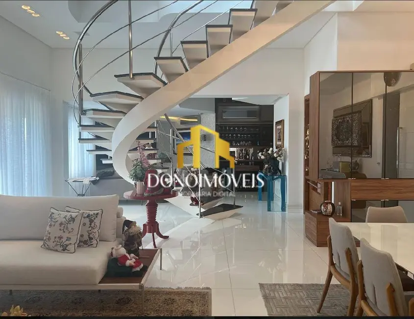 Foto 1 de Cobertura com 4 quartos à venda, 573m2 em Jardim do Mar, Sao Bernardo Do Campo - SP