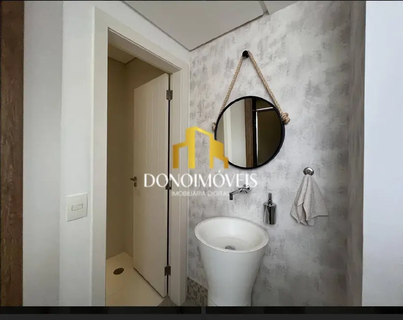 Foto 5 de Cobertura com 4 quartos à venda, 573m2 em Jardim do Mar, Sao Bernardo Do Campo - SP