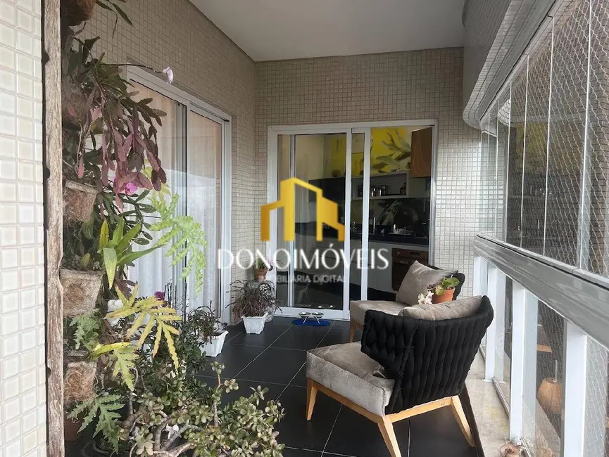 Foto 8 de Cobertura com 4 quartos à venda, 573m2 em Jardim do Mar, Sao Bernardo Do Campo - SP