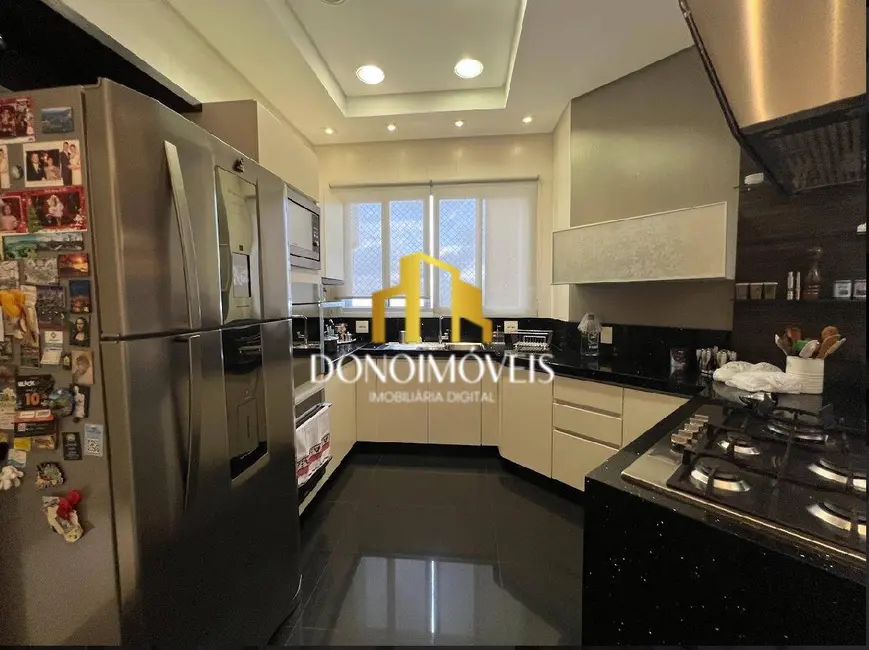 Foto 6 de Cobertura com 4 quartos à venda, 573m2 em Jardim do Mar, Sao Bernardo Do Campo - SP