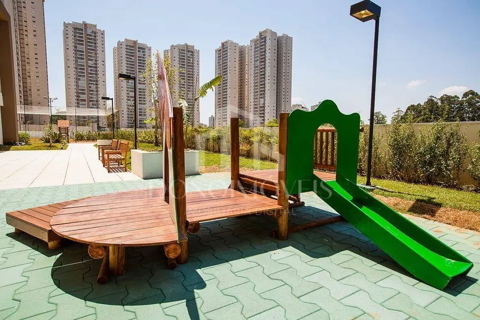 Foto 2 de Apartamento com 3 quartos à venda, 123m2 em Centro, Sao Bernardo Do Campo - SP