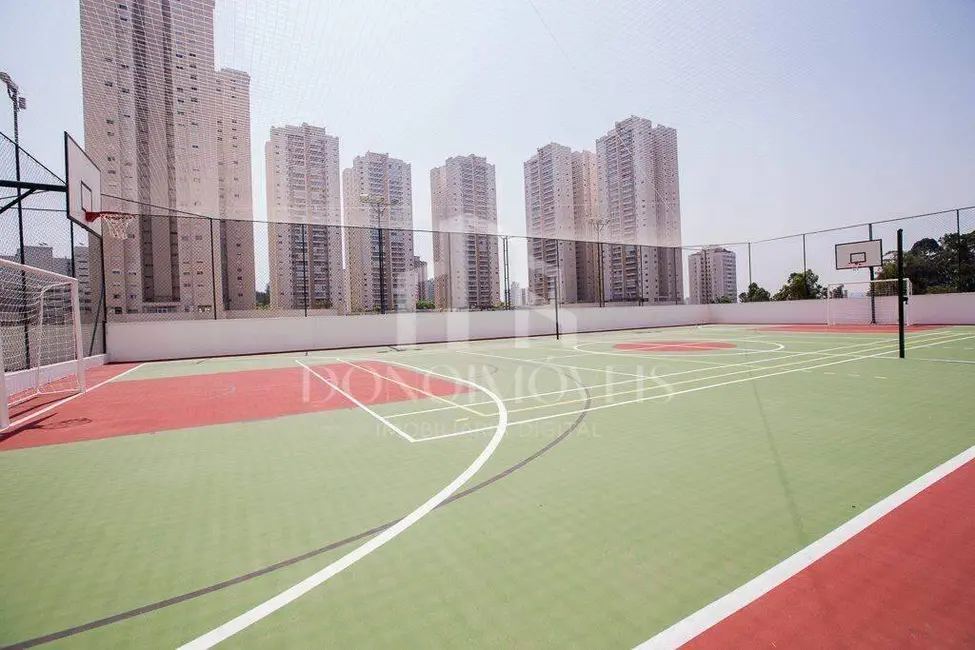 Foto 3 de Apartamento com 3 quartos à venda, 123m2 em Centro, Sao Bernardo Do Campo - SP