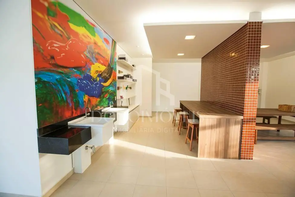 Foto 5 de Apartamento com 3 quartos à venda, 123m2 em Centro, Sao Bernardo Do Campo - SP