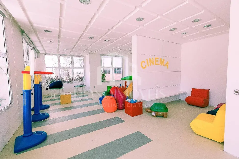 Foto 6 de Apartamento com 3 quartos à venda, 123m2 em Centro, Sao Bernardo Do Campo - SP