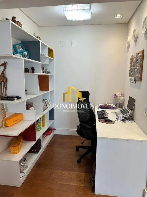 Foto 4 de Apartamento com 3 quartos à venda, 155m2 em Centro, Sao Bernardo Do Campo - SP