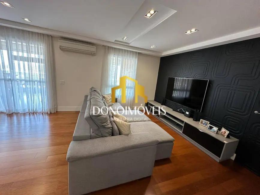 Foto 2 de Apartamento com 3 quartos à venda, 155m2 em Centro, Sao Bernardo Do Campo - SP