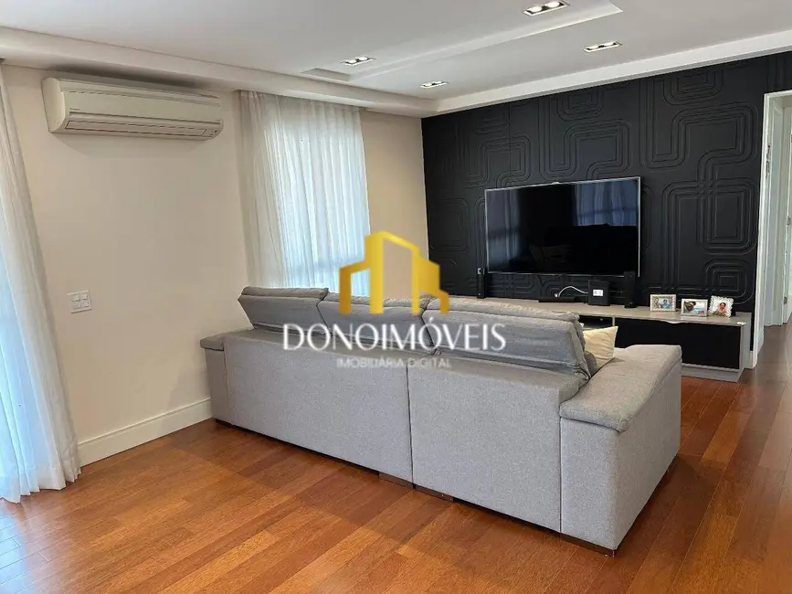 Foto 3 de Apartamento com 3 quartos à venda, 155m2 em Centro, Sao Bernardo Do Campo - SP