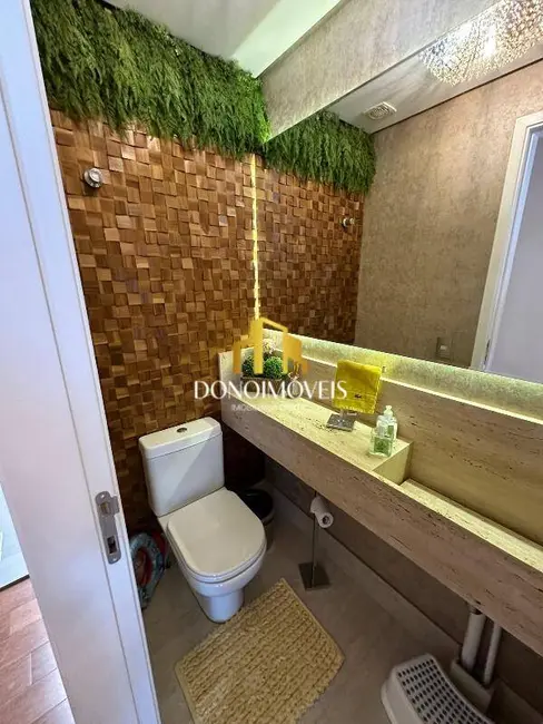 Foto 6 de Apartamento com 3 quartos à venda, 155m2 em Centro, Sao Bernardo Do Campo - SP