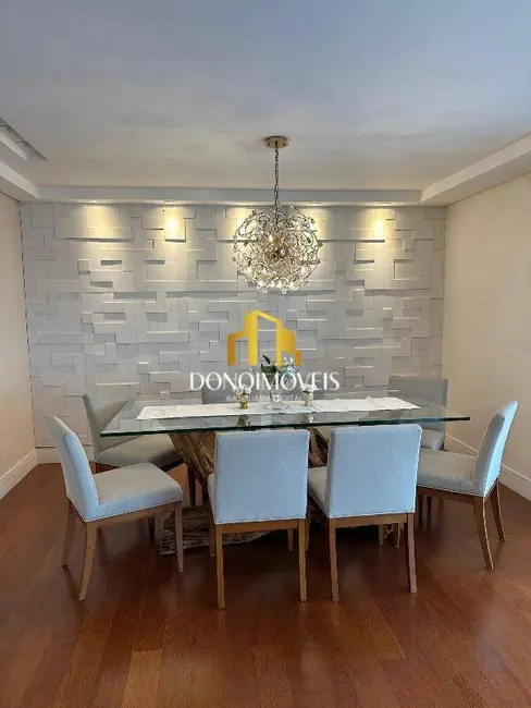 Foto 5 de Apartamento com 3 quartos à venda, 155m2 em Centro, Sao Bernardo Do Campo - SP