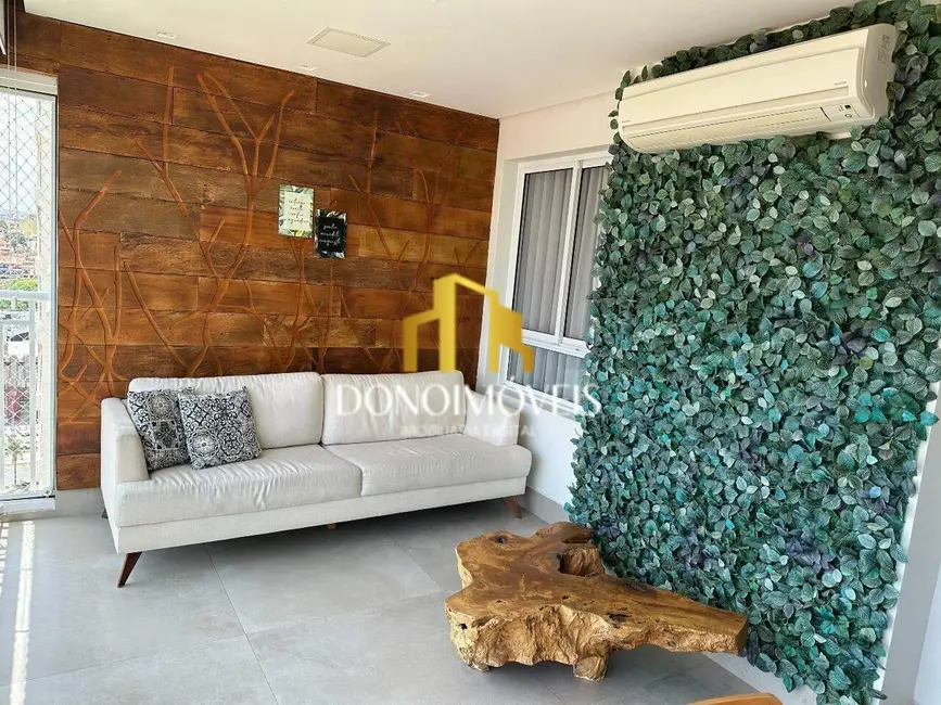 Foto 8 de Apartamento com 3 quartos à venda, 155m2 em Centro, Sao Bernardo Do Campo - SP