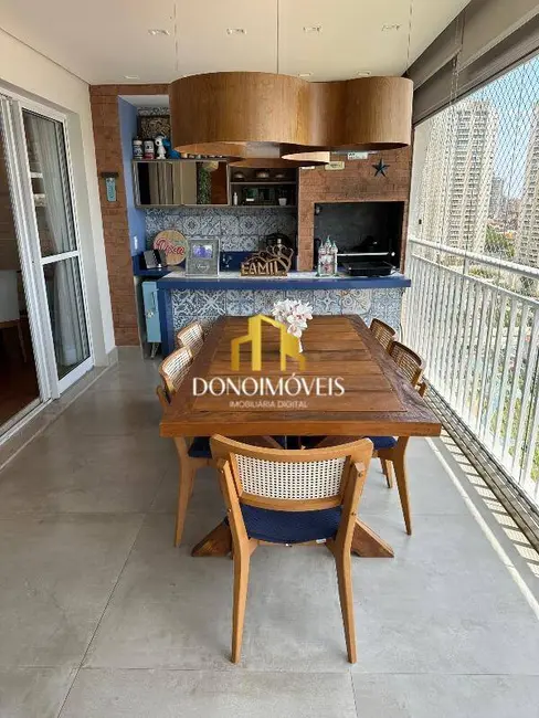 Foto 7 de Apartamento com 3 quartos à venda, 155m2 em Centro, Sao Bernardo Do Campo - SP