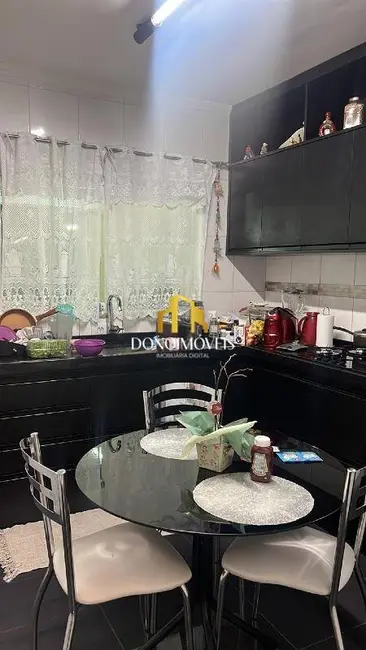 Foto 3 de Casa com 2 quartos à venda, 160m2 em Jardim Las Vegas, Santo Andre - SP