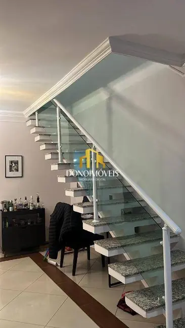 Foto 9 de Casa com 2 quartos à venda, 160m2 em Jardim Las Vegas, Santo Andre - SP