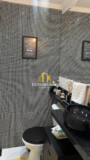 Foto 6 de Casa com 2 quartos à venda, 160m2 em Jardim Las Vegas, Santo Andre - SP