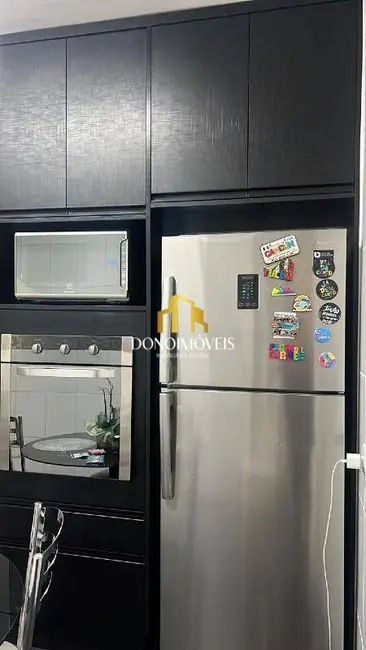 Foto 4 de Casa com 2 quartos à venda, 160m2 em Jardim Las Vegas, Santo Andre - SP