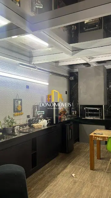 Foto 8 de Casa com 2 quartos à venda, 160m2 em Jardim Las Vegas, Santo Andre - SP