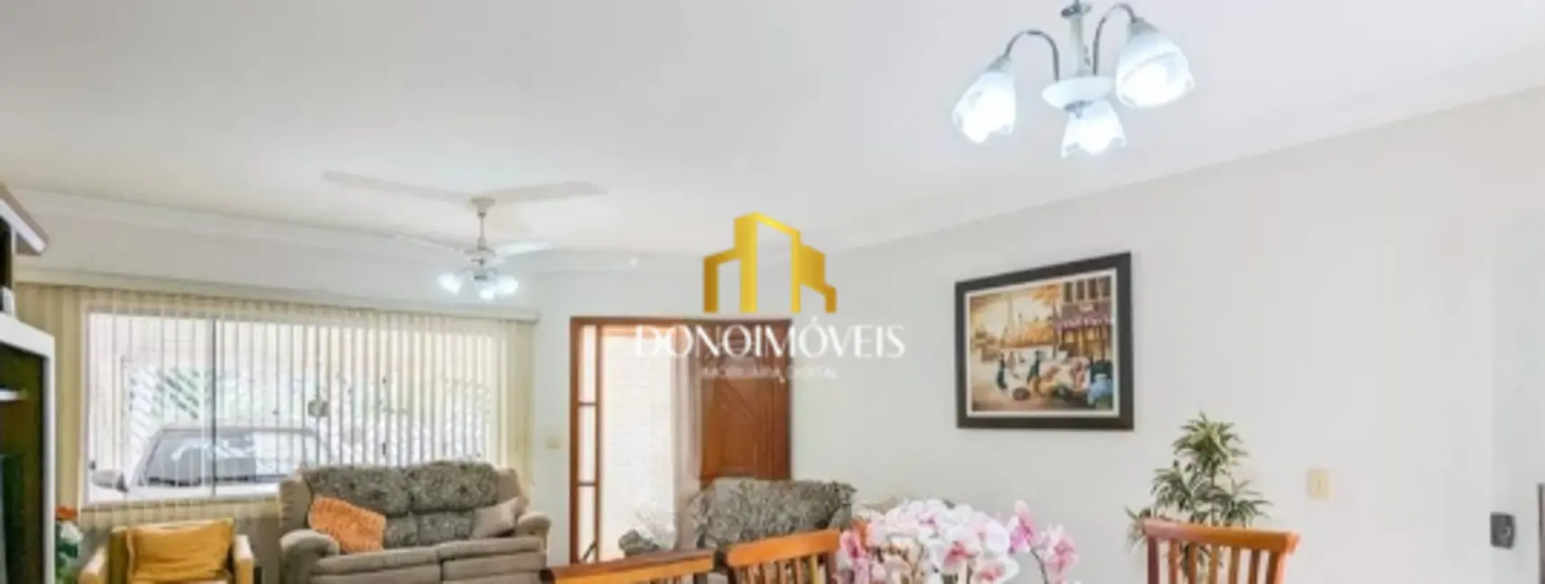 Foto 1 de Casa com 3 quartos à venda, 191m2 em Anchieta, Sao Bernardo Do Campo - SP