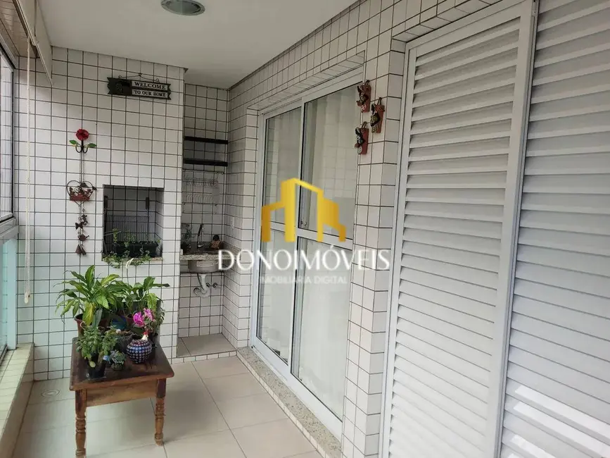 Apartamento com 2 quartos à venda, 70m2 em Jardim do Mar, Sao Bernardo Do Campo - SP - imagem 5 Foto 5 de Apartamento com 2 quartos à venda, 70m2 em Jardim do Mar, Sao Bernardo Do Campo - SP