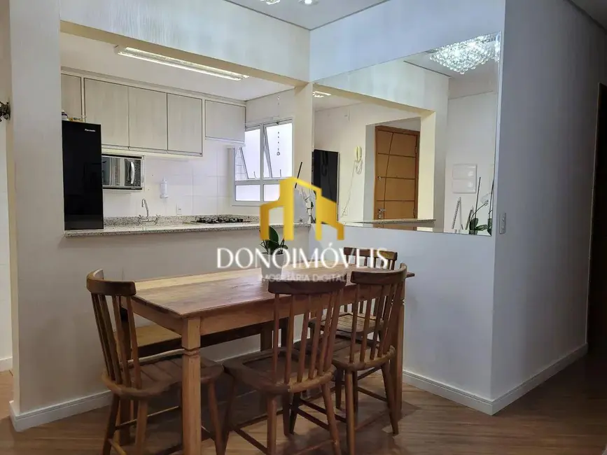 Apartamento com 2 quartos à venda, 70m2 em Jardim do Mar, Sao Bernardo Do Campo - SP - imagem 2 Foto 2 de Apartamento com 2 quartos à venda, 70m2 em Jardim do Mar, Sao Bernardo Do Campo - SP