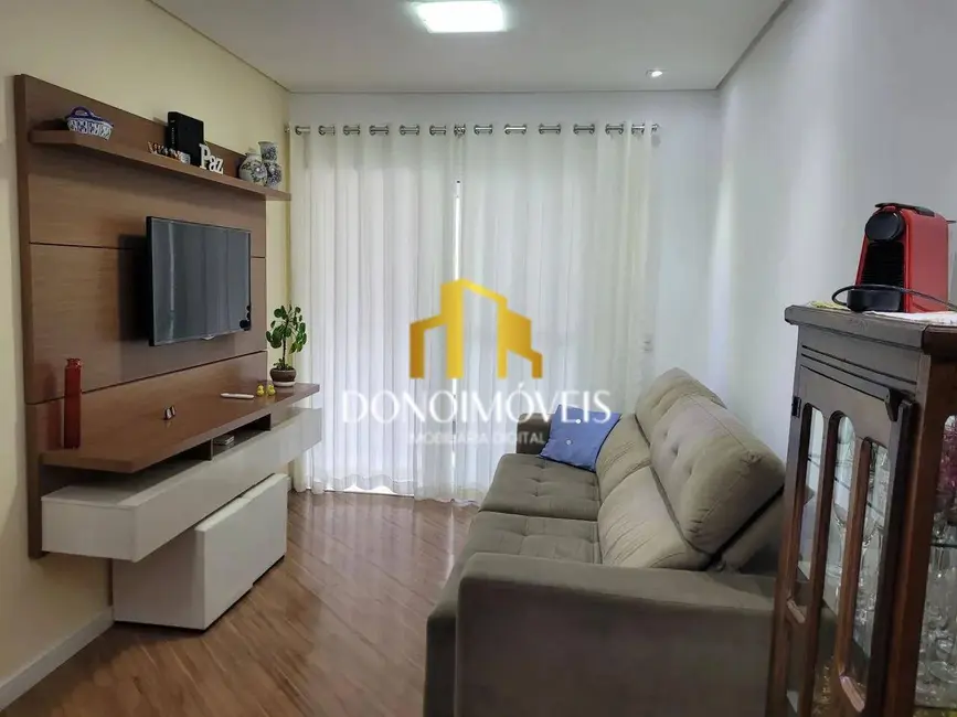 Apartamento com 2 quartos à venda, 70m2 em Jardim do Mar, Sao Bernardo Do Campo - SP - imagem 1 Foto 1 de Apartamento com 2 quartos à venda, 70m2 em Jardim do Mar, Sao Bernardo Do Campo - SP