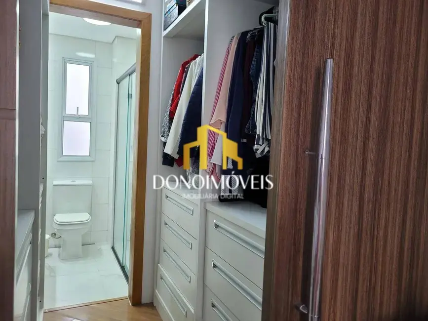 Apartamento com 2 quartos à venda, 70m2 em Jardim do Mar, Sao Bernardo Do Campo - SP - imagem 8 Foto 8 de Apartamento com 2 quartos à venda, 70m2 em Jardim do Mar, Sao Bernardo Do Campo - SP