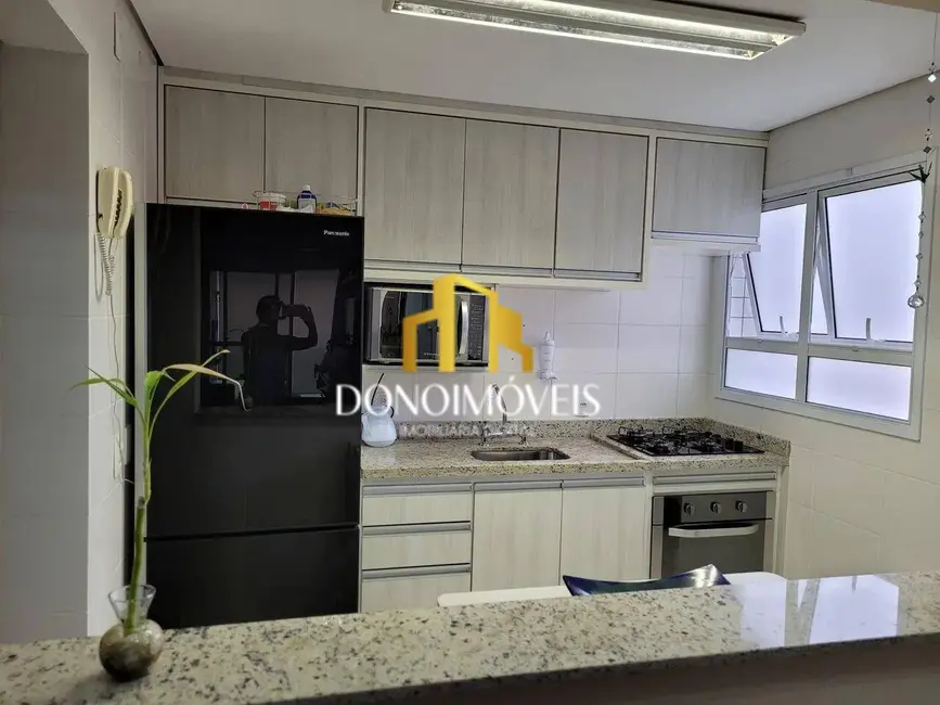 Apartamento com 2 quartos à venda, 70m2 em Jardim do Mar, Sao Bernardo Do Campo - SP - imagem 3 Foto 3 de Apartamento com 2 quartos à venda, 70m2 em Jardim do Mar, Sao Bernardo Do Campo - SP