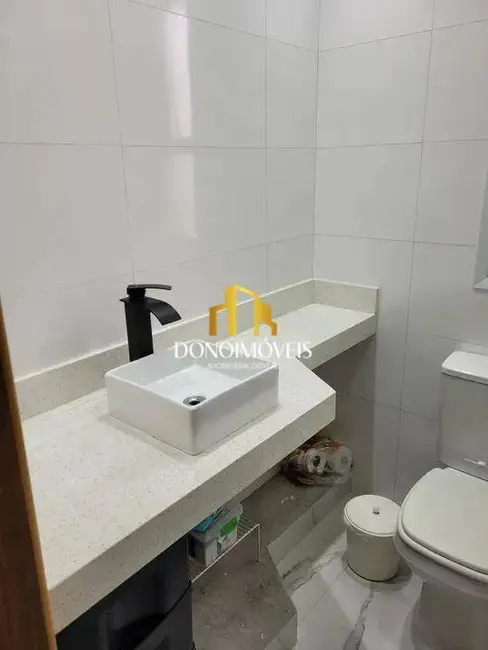 Apartamento com 2 quartos à venda, 70m2 em Jardim do Mar, Sao Bernardo Do Campo - SP - imagem 9 Foto 9 de Apartamento com 2 quartos à venda, 70m2 em Jardim do Mar, Sao Bernardo Do Campo - SP