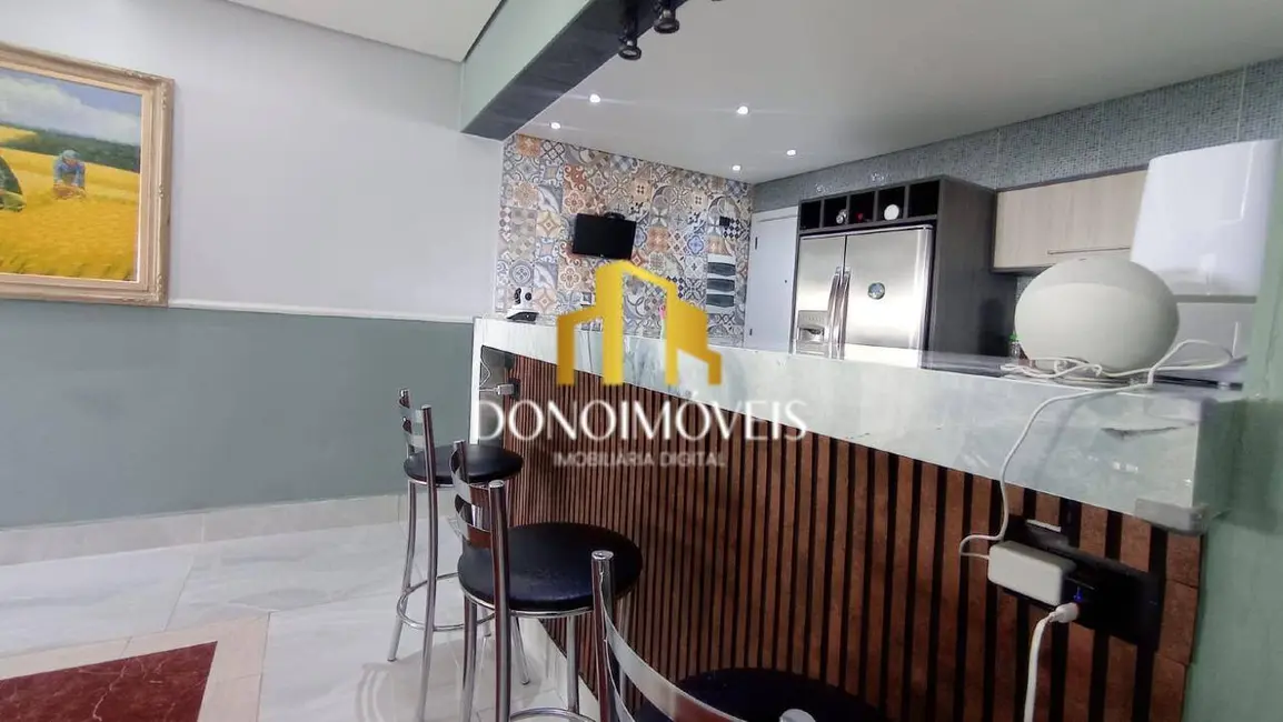 Apartamento com 3 quartos à venda, 158m2 em Vila Gonçalves, Sao Bernardo Do Campo - SP - imagem 3 Foto 3 de Apartamento com 3 quartos à venda, 158m2 em Vila Gonçalves, Sao Bernardo Do Campo - SP