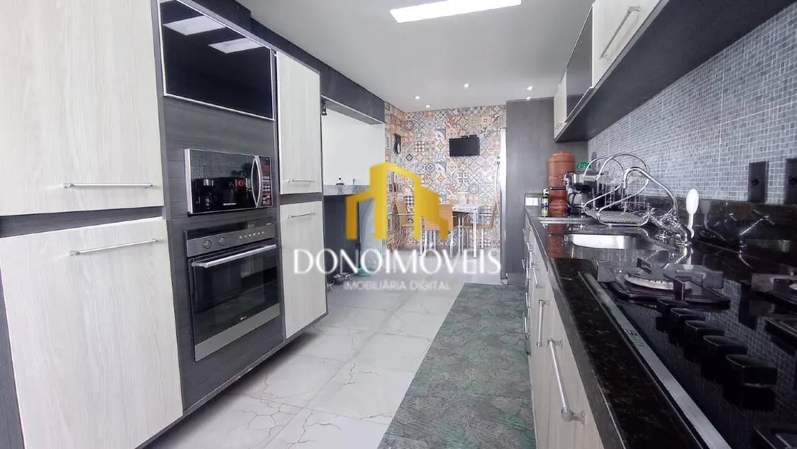 Apartamento com 3 quartos à venda, 158m2 em Vila Gonçalves, Sao Bernardo Do Campo - SP - imagem 1 Foto 1 de Apartamento com 3 quartos à venda, 158m2 em Vila Gonçalves, Sao Bernardo Do Campo - SP