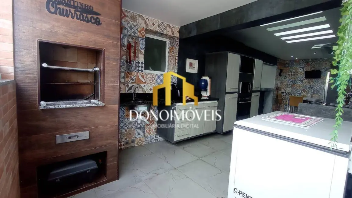 Apartamento com 3 quartos à venda, 158m2 em Vila Gonçalves, Sao Bernardo Do Campo - SP - imagem 2 Foto 2 de Apartamento com 3 quartos à venda, 158m2 em Vila Gonçalves, Sao Bernardo Do Campo - SP