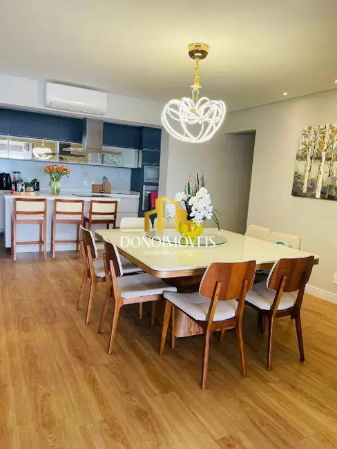 Apartamento com 3 quartos à venda, 158m2 em Vila Gonçalves, Sao Bernardo Do Campo - SP - imagem 9 Foto 9 de Apartamento com 3 quartos à venda, 158m2 em Vila Gonçalves, Sao Bernardo Do Campo - SP