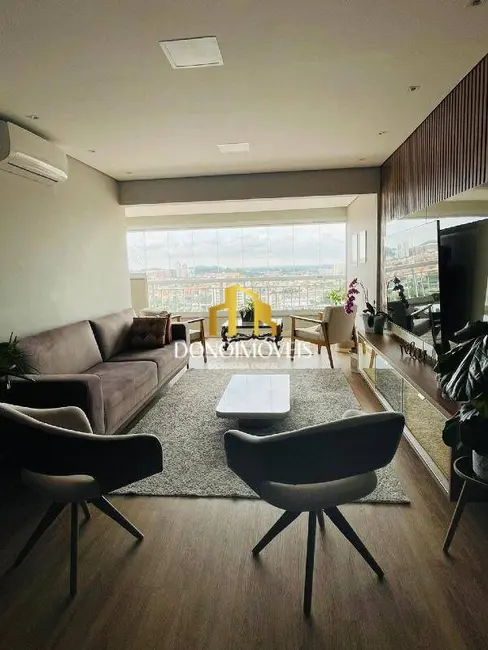 Apartamento com 3 quartos à venda, 158m2 em Vila Gonçalves, Sao Bernardo Do Campo - SP - imagem 1 Foto 1 de Apartamento com 3 quartos à venda, 158m2 em Vila Gonçalves, Sao Bernardo Do Campo - SP