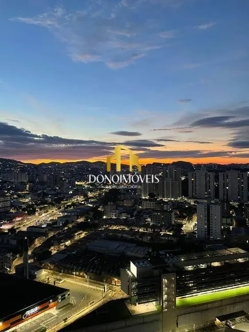 Apartamento com 3 quartos à venda, 158m2 em Vila Gonçalves, Sao Bernardo Do Campo - SP - imagem 5 Foto 5 de Apartamento com 3 quartos à venda, 158m2 em Vila Gonçalves, Sao Bernardo Do Campo - SP